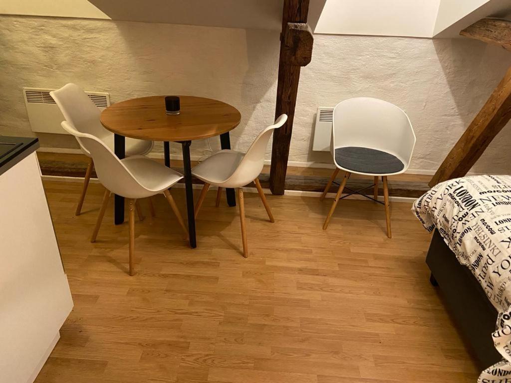 Attic Floor In Stockholm City! 918 Bagian luar foto